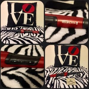 Remington Ceramic Wand